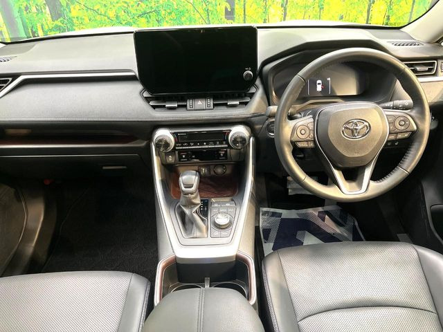 RAV42.0 G Zパッケージ 4WD