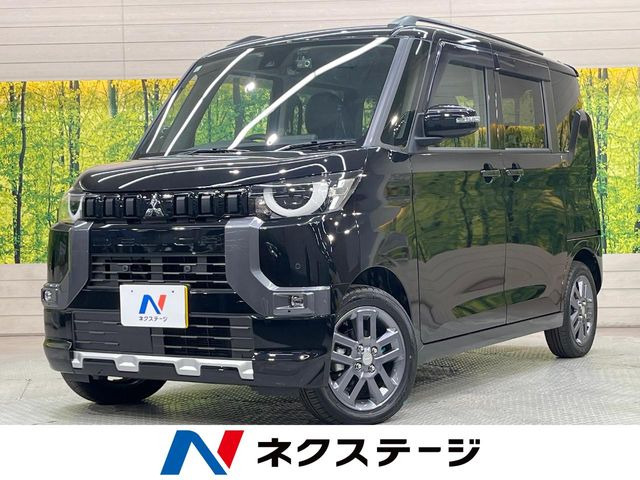 デリカミニ(三菱) T プレミアム 中古車画像