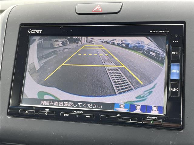 フリード1.5 ハイブリッド G ホンダセンシング