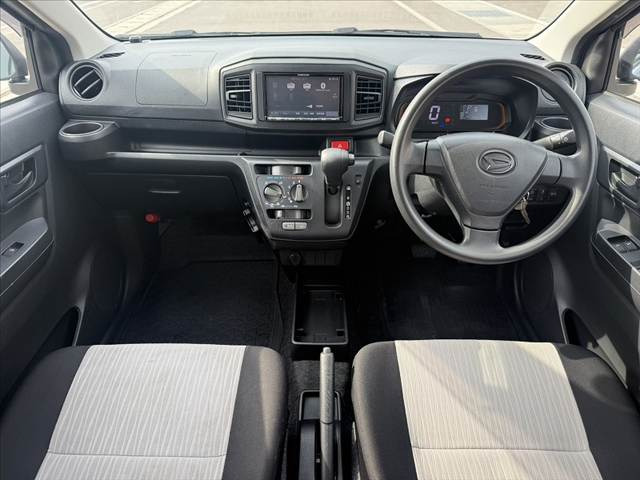 ミライースB SAIII