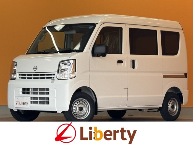 クリッパーDX ハイルーフ