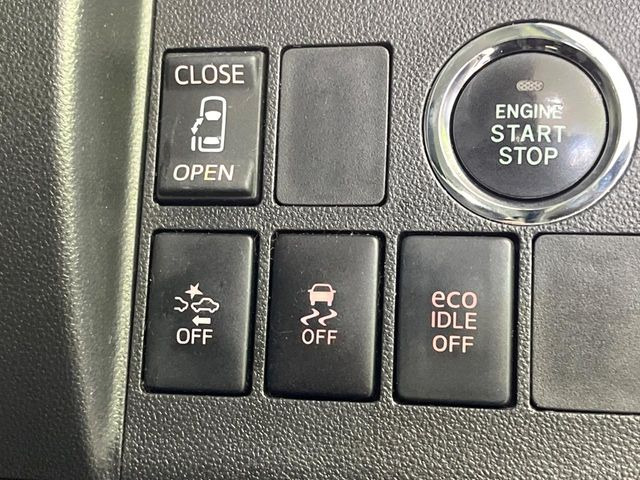 タントカスタムX トップエディション SAII