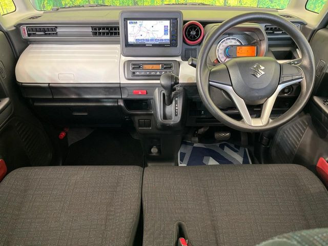 スペーシアハイブリッド(HYBRID) G 衝突被害軽減ブレーキ非装着車