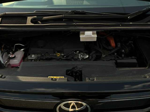 ヴェルファイアハイブリッド 2.5 Z プレミア E-Four 4WD