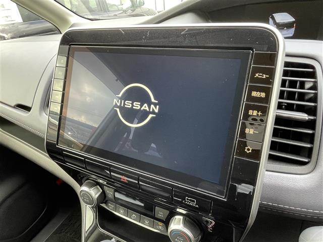 セレナ2.0 ハイウェイスターV