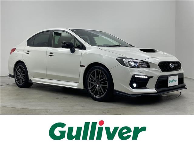 WRXS4 2.0 STI スポーツ アイサイト 4WD