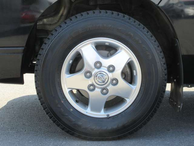 NV350キャラバン2.5 プレミアムGX ロング クロムギアパッケージ バージョンブラック ディーゼル 4WD