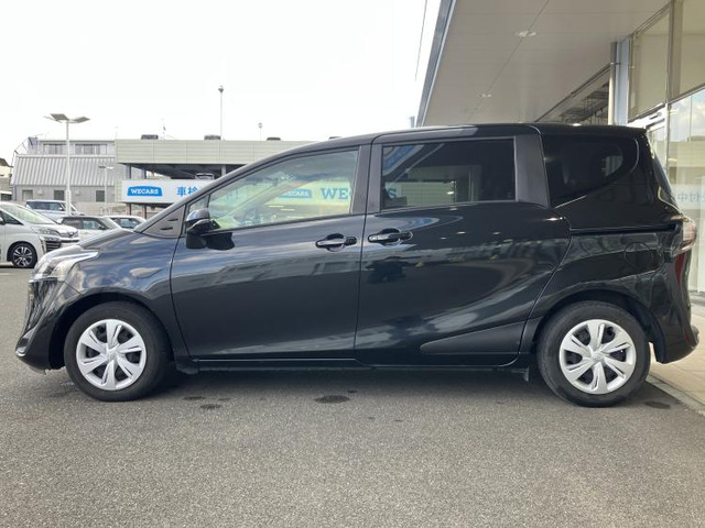 シエンタ1.5 G セーフティエディション