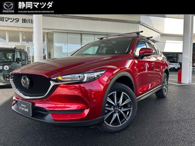 CX-52.2 XD プロアクティブ 4WD