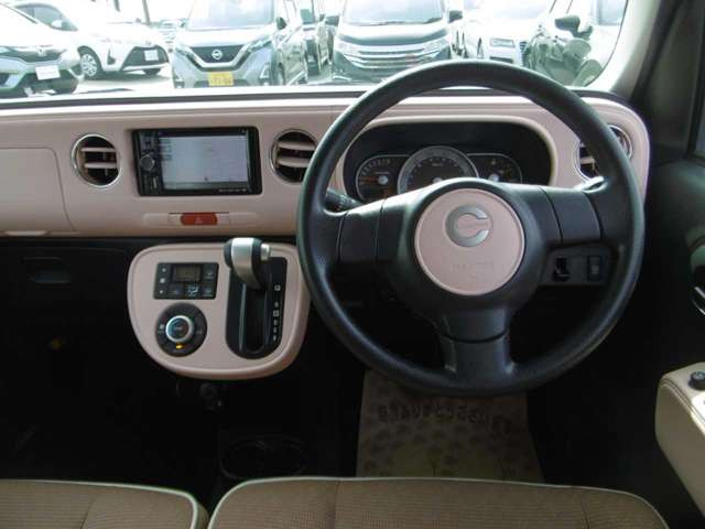 ミラココアプラス X