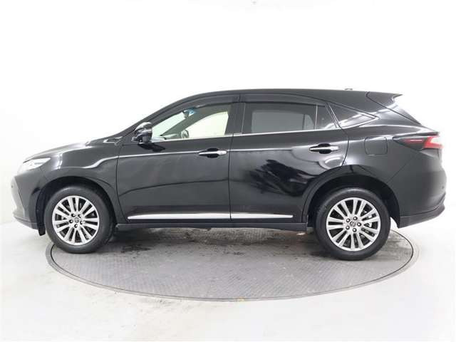 ハリアー2.0 プレミアム