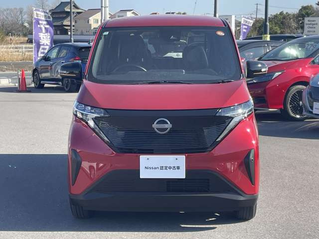 サクラX 90周年記念車