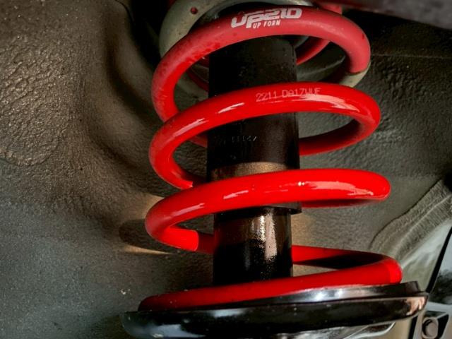 エブリイPA リミテッド ハイルーフ 4WD