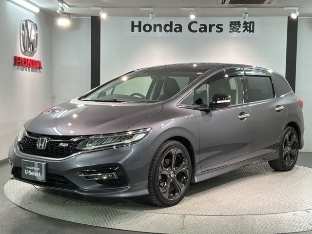 ジェイド1.5 RS ホンダセンシング