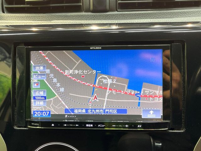 �y�����i�r�z�l�C�̏����i�r�𑕔��B�I�[�f�B�I�@�\���[�����Ă���ABluetooth�ڑ�����΂������̃X�}�z��MP3�v���C���[�̉��y���Đ��\!�����̉^�]������Ɋy�����Ȃ�܂�!!