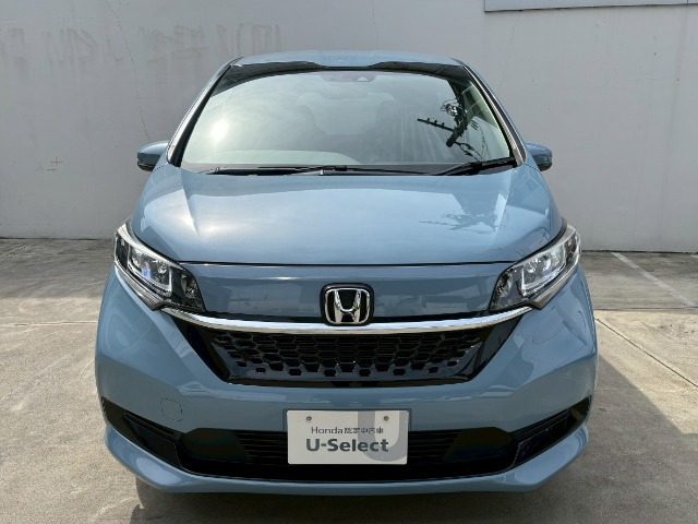 フリード1.5 G ホンダセンシング