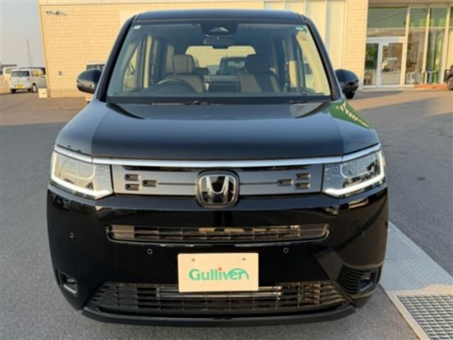 ステップワゴン1.5 エアー