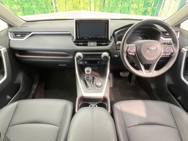 RAV42.0 G Zパッケージ 4WD