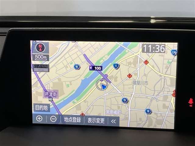 クラウンハイブリッド 2.5 RS アドバンス