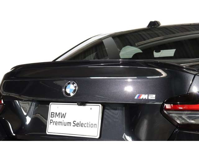 M2クーペM ステップトロニック