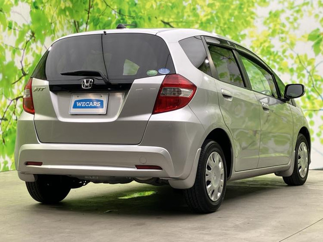 フィット1.3 13G スマートセレクション