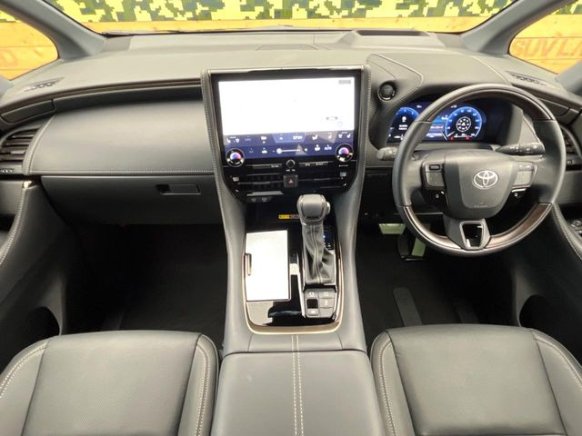 アルファード2.5 Z