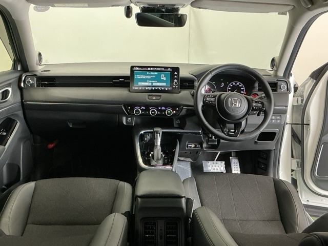 ヴェゼル1.5 ハイブリッド Z