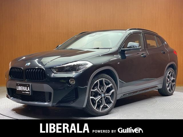 X2xドライブ18d MスポーツX 4WD