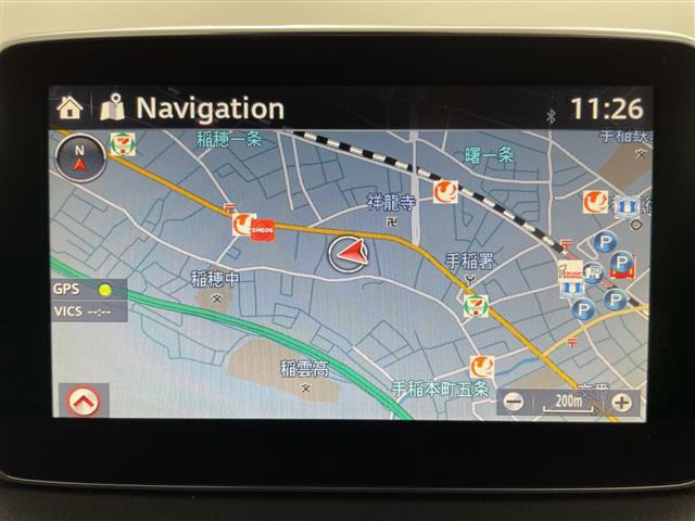 アクセラスポーツ1.5 15S 4WD