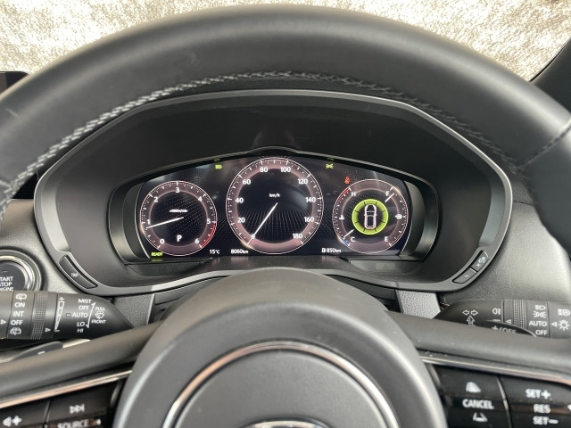 CX-803.3 XD ハイブリッド エクスクルーシブ スポーツ ディーゼル 4WD