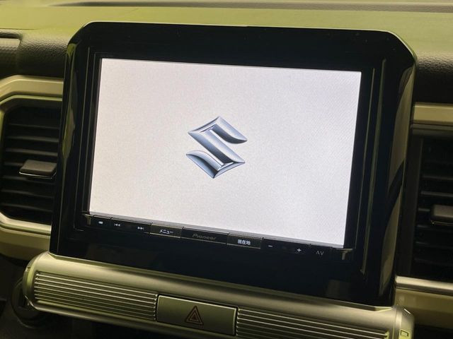 クロスビー1.0 ハイブリッド(HYBRID) MZ