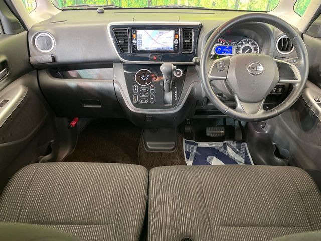 デイズルークスハイウェイスター ターボ