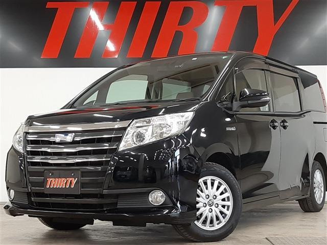 ノア1.8 ハイブリッド G