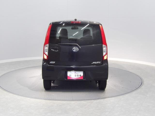 ムーヴL 4WD