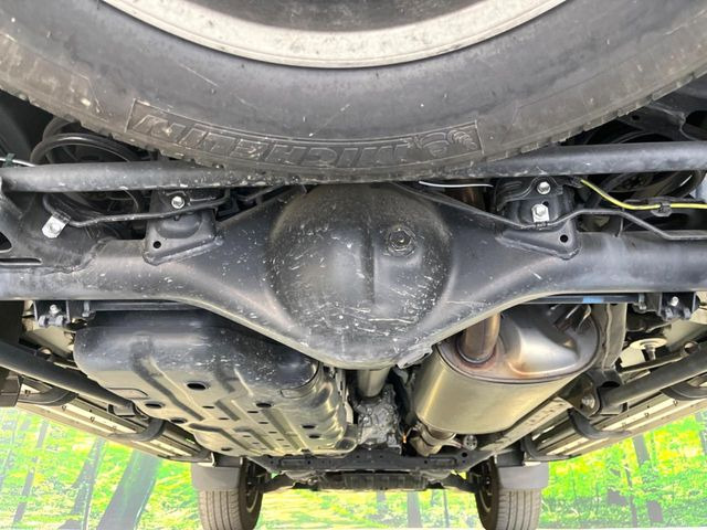 下回りがきれいなうちに、防錆加工の施工がオススメ。降雪地域はもちろん、沿岸部にお住いの方や、趣味でマリン・ウィンタースポーツをされる方にご好評いただいております。