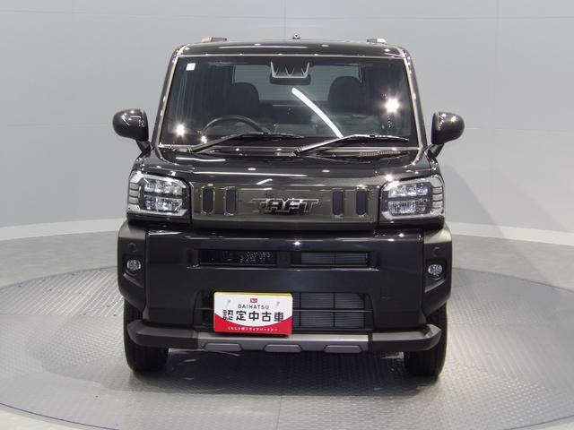 タフトG クロム ベンチャー 4WD