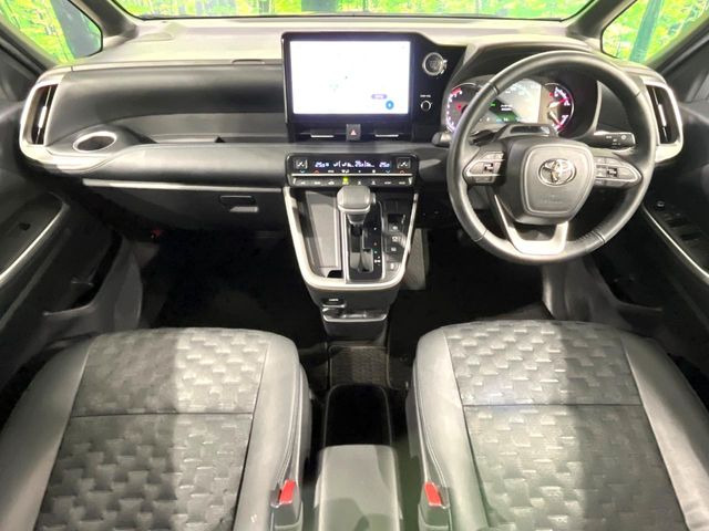 ヴォクシー2.0 S-Z