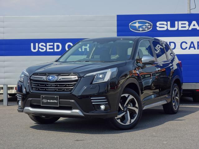 フォレスター2.0 アドバンス 4WD