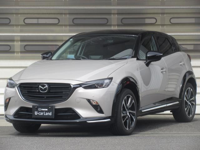CX-31.5 15S ビビッド モノトーン