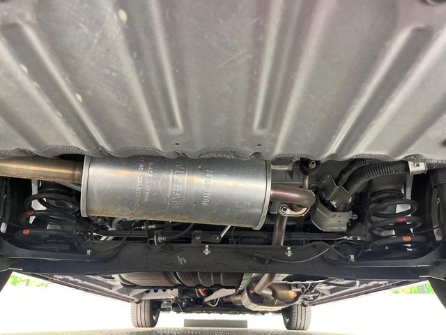 下回りがきれいなうちに、防錆加工の施工がオススメ。降雪地域はもちろん、沿岸部にお住いの方や、趣味でマリン・ウィンタースポーツをされる方にご好評いただいております。