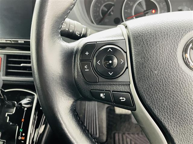 ヴォクシー2.0 ZS