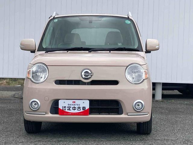 ミラココアプラス G