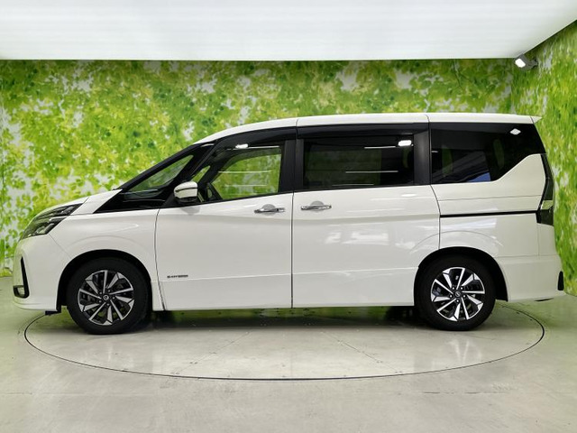 セレナ2.0 ハイウェイスターV