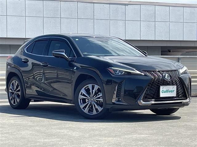 UX250h Fスポーツ