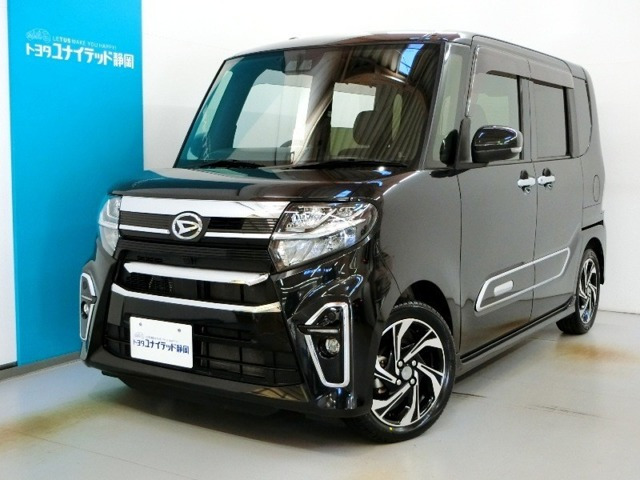 タントカスタムRS スタイルセレクション