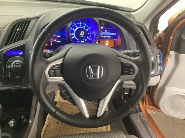 CR-Z1.5 アルファ