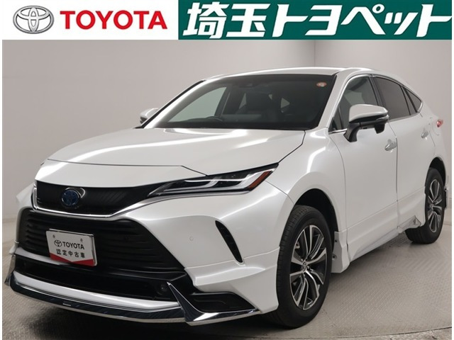 ヤリス1.5 ハイブリッド G