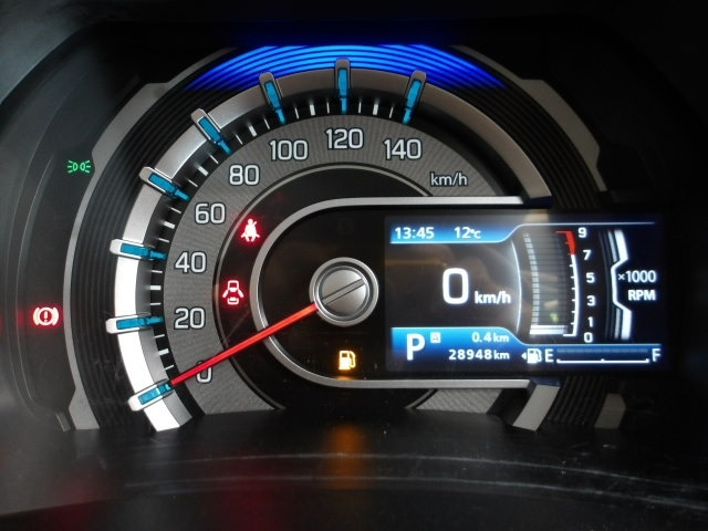 フレアクロスオーバーハイブリッド XSスペシャル