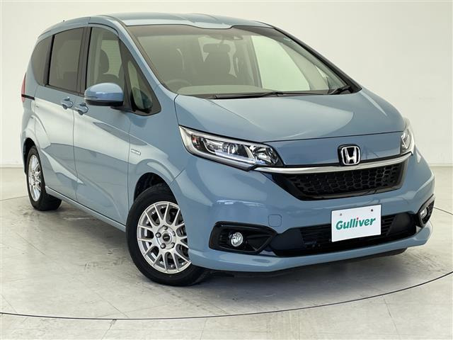 フリード1.5 ハイブリッド G ホンダセンシング