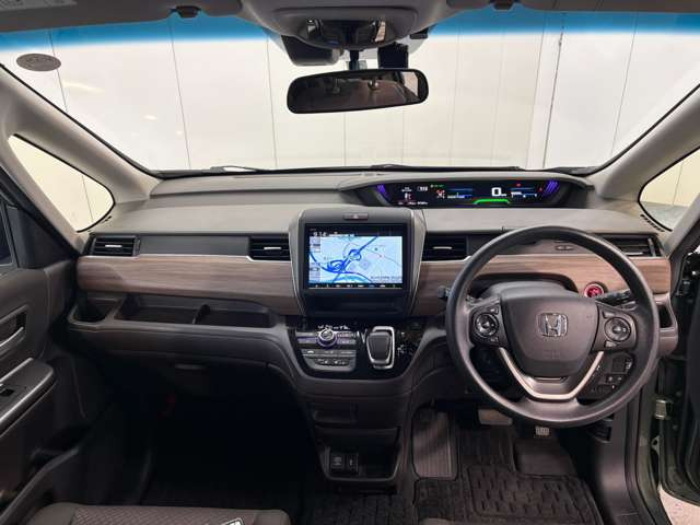 フリード+1.5 ハイブリッド G